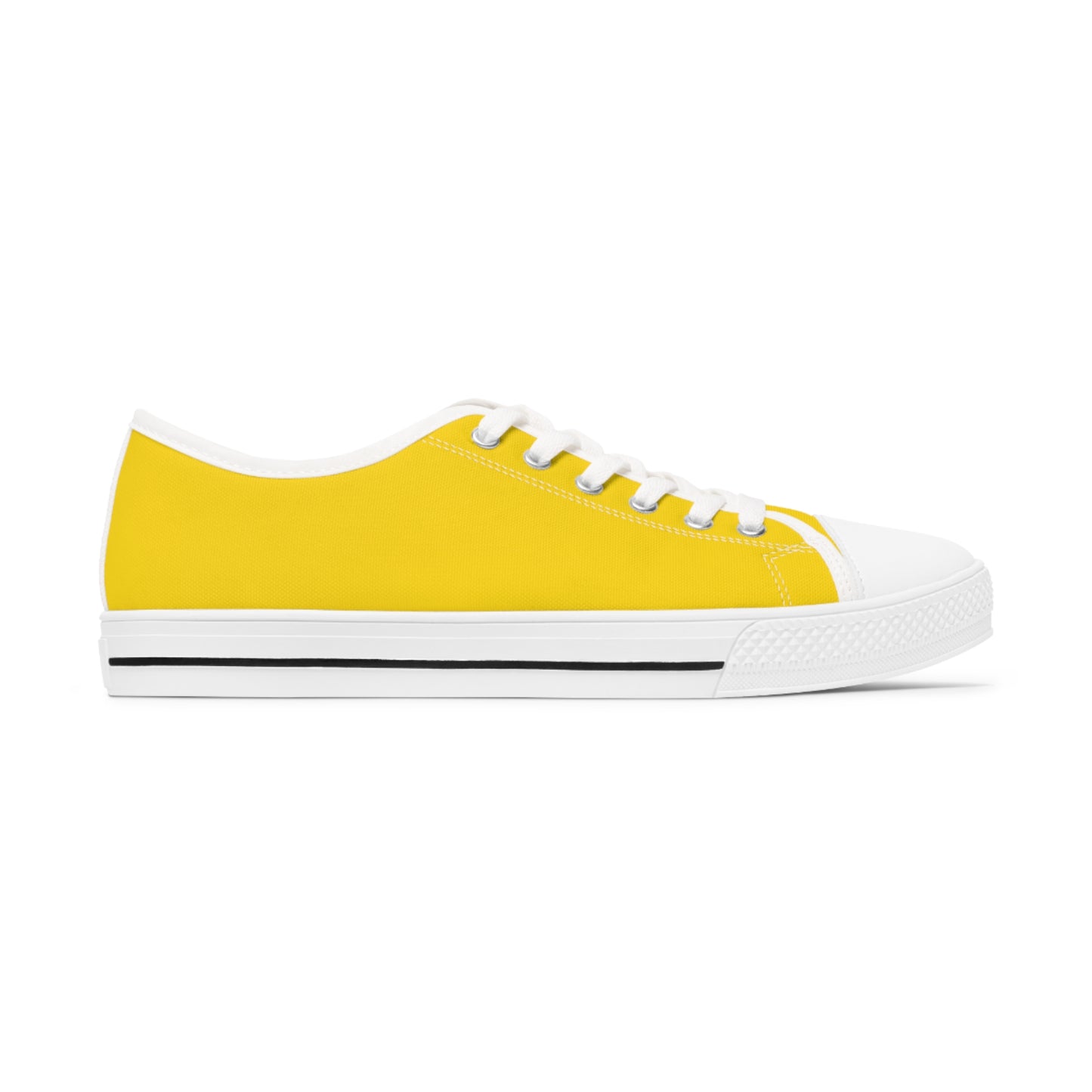 Average Joe's Women's Low Top Sneakers