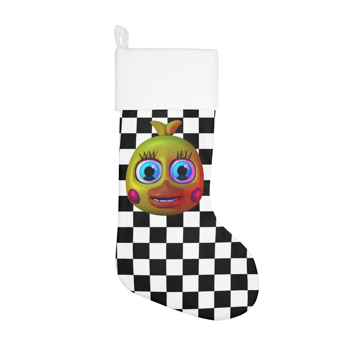 Five Nights Of Freddy's Christmas Stockings For Kids  10 designs to Choose From