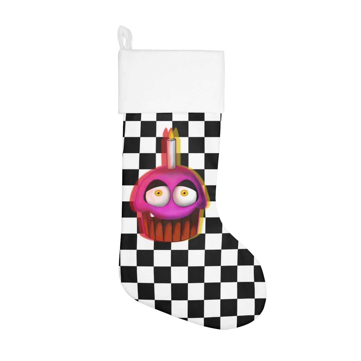 Five Nights Of Freddy's Christmas Stockings For Kids  10 designs to Choose From