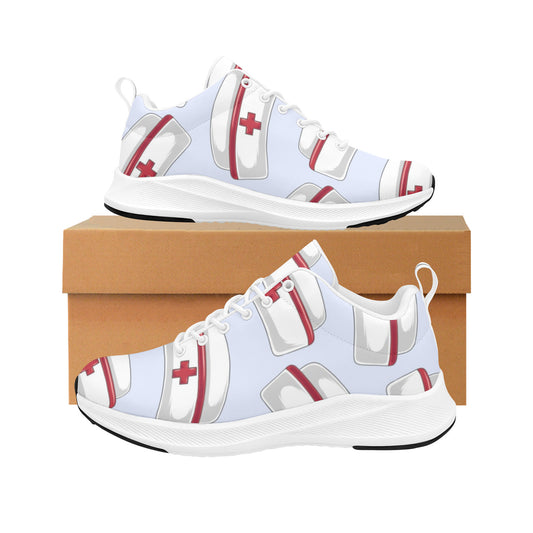 Nurse Brooklyn Women's Sneakers