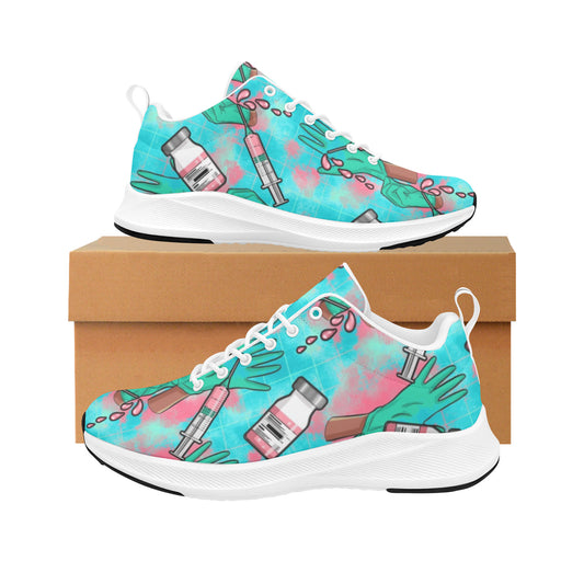 Nurse Essentials Women's Sneakers