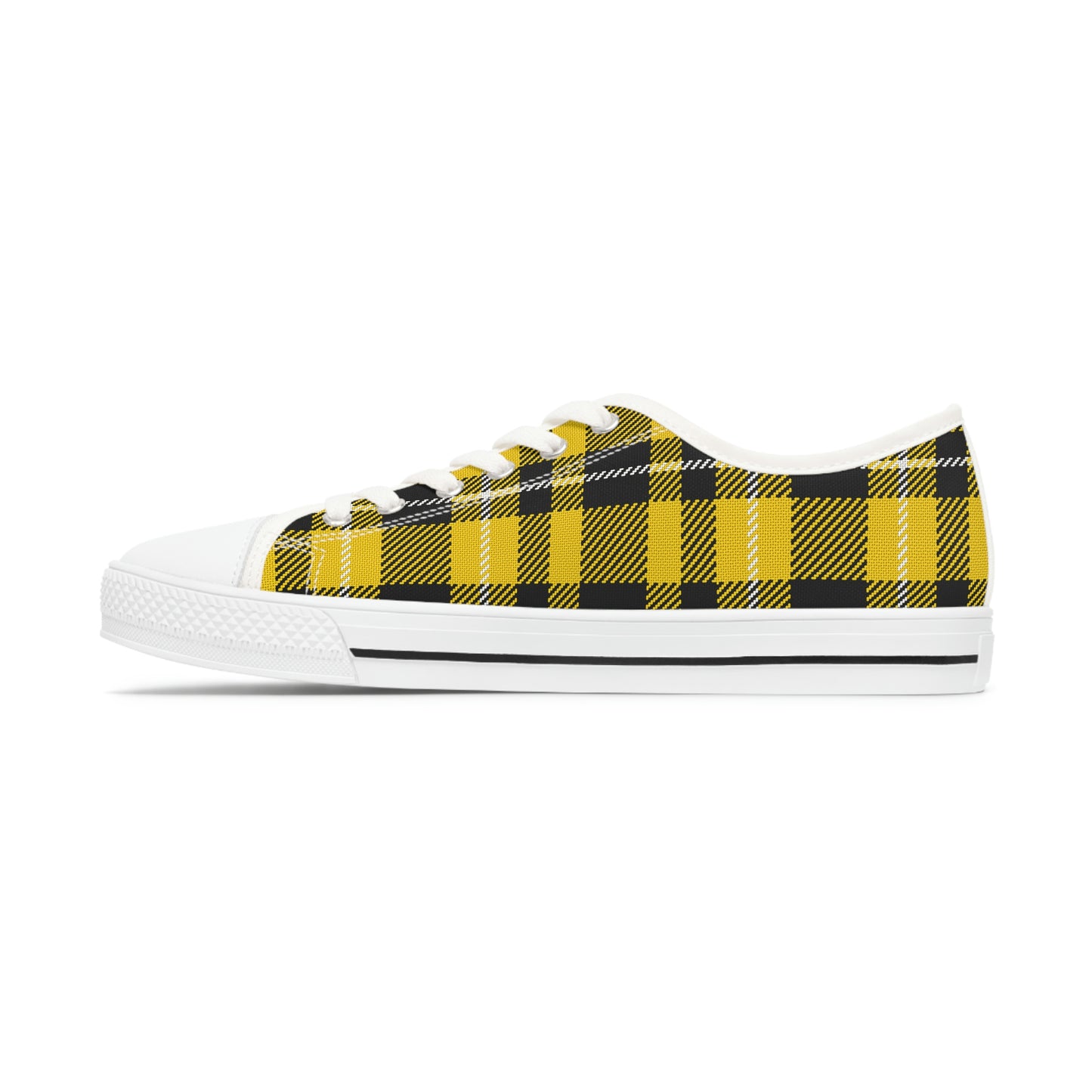 Cher Clueless Women's Low Top Sneakers