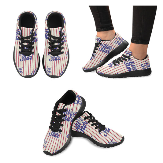 Allstar Women's Baseball Shoes