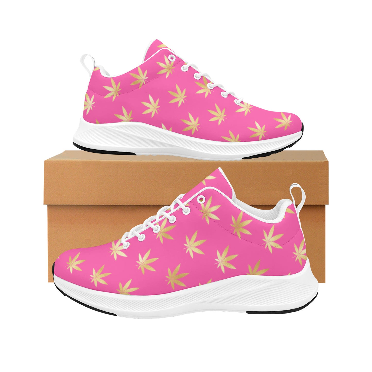 High Maintenance Women's Sneakers