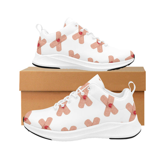 Bandaid Medical Field Women's Sneakers