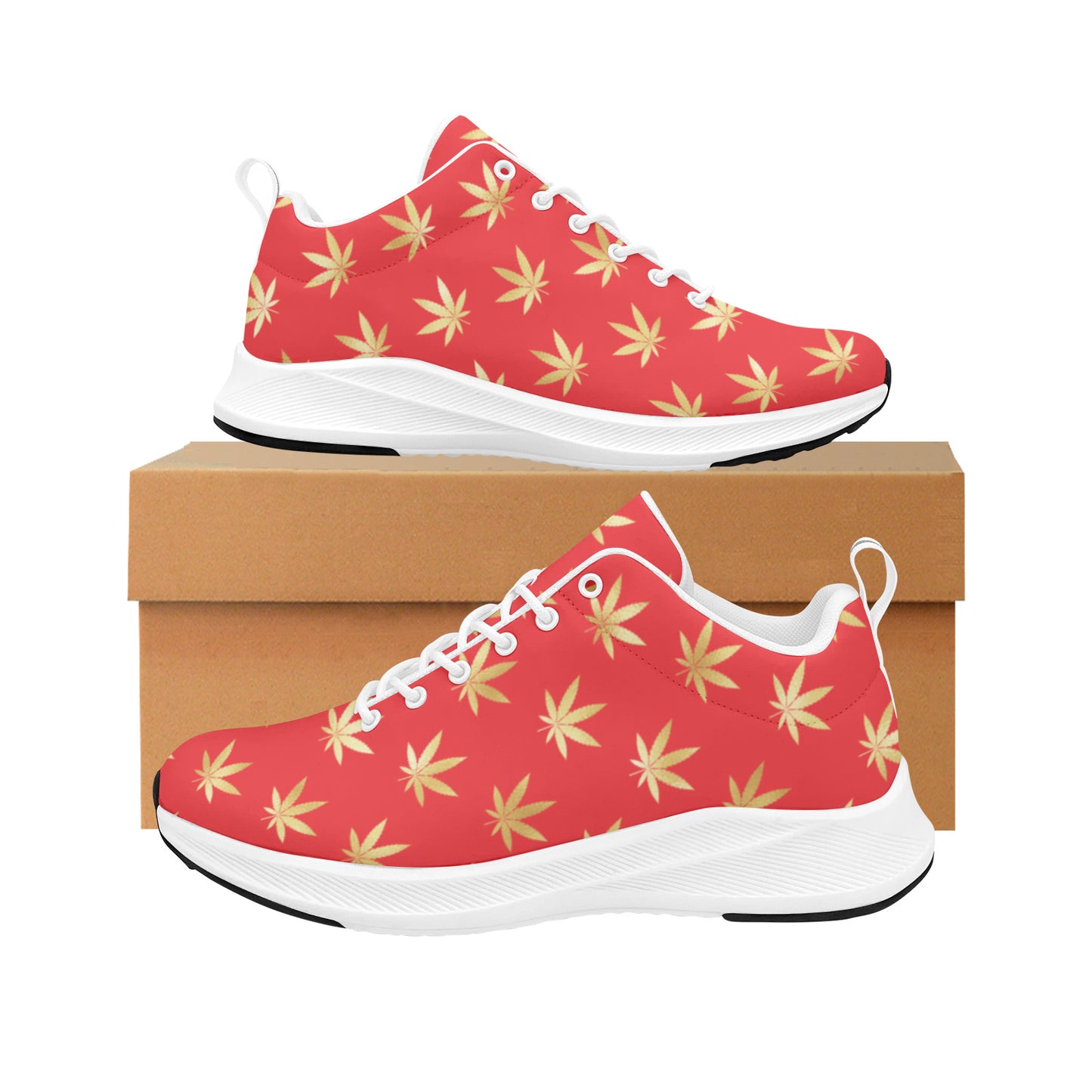 High Maintenance Women's Sneakers