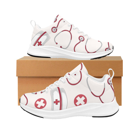 Nurse Jenny Women's Sneakers