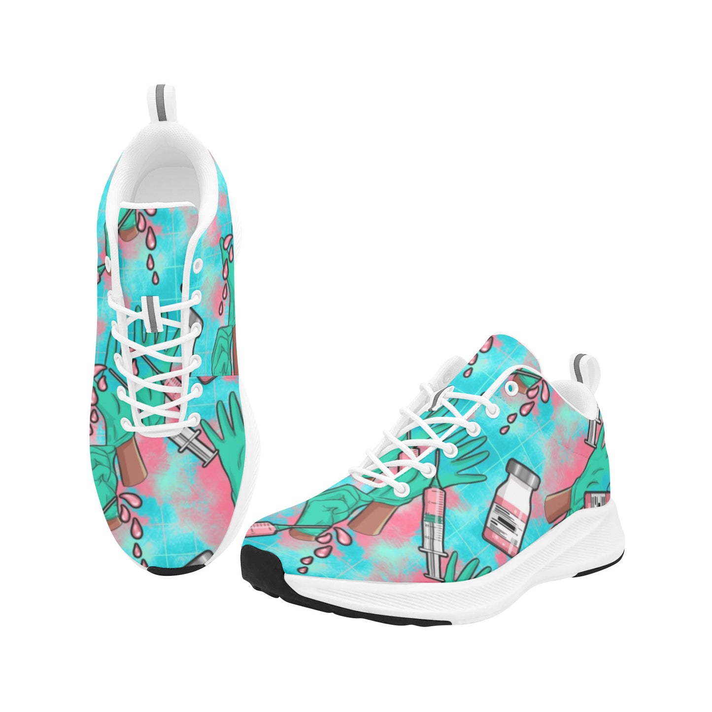 Nurse Essentials Women's Sneakers