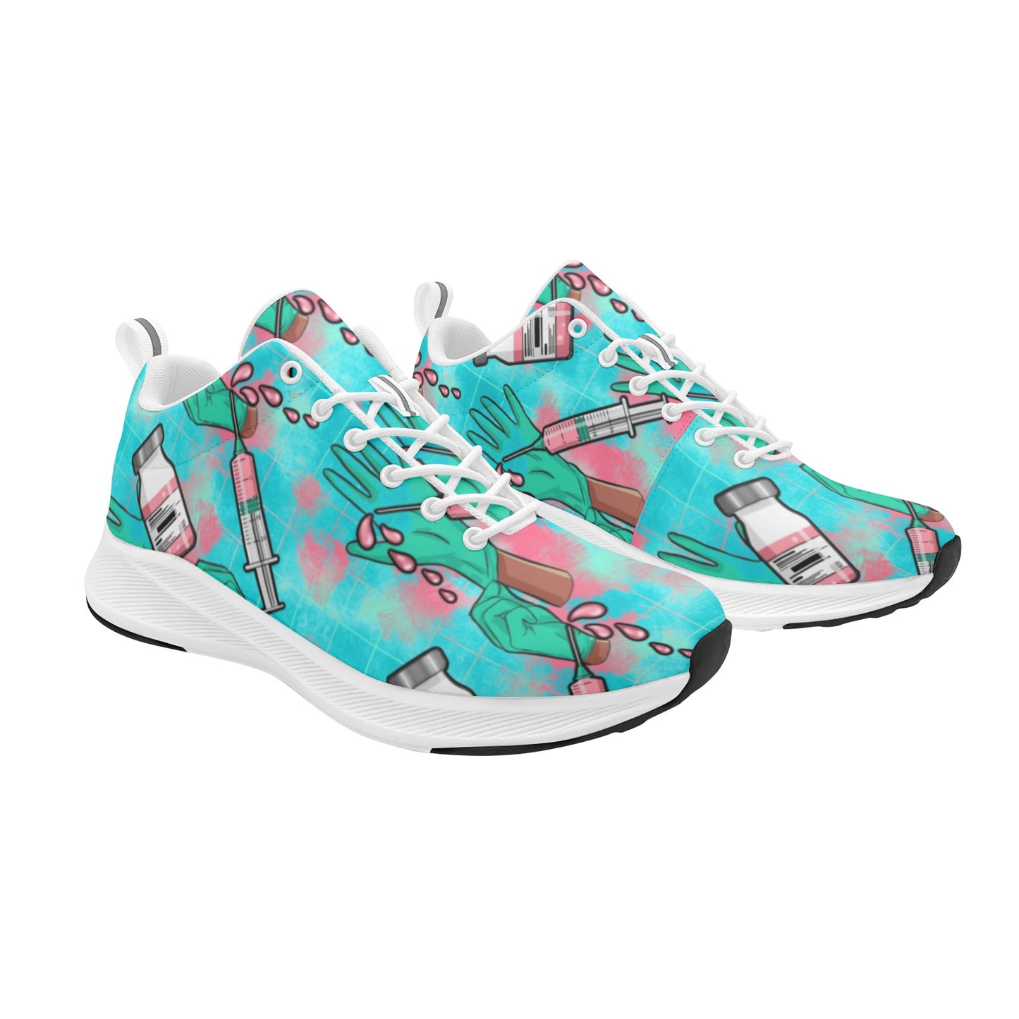 Nurse Essentials Women's Sneakers