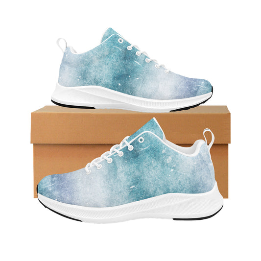 Ocean Ombre Splash Women's Running Shoes