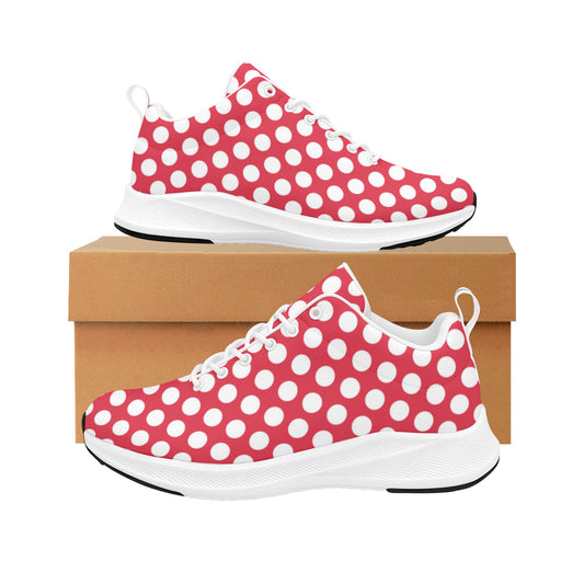 Big Dots Women's Sneakers