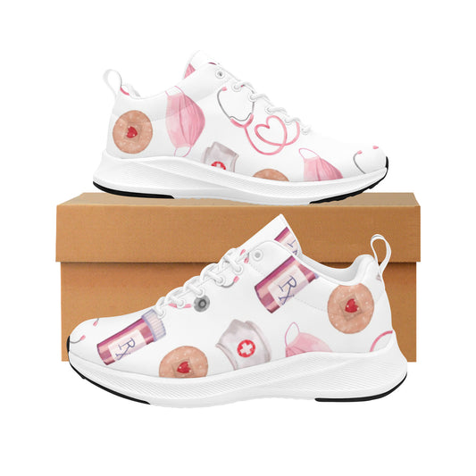 Nurse Lynda Women's Sneakers