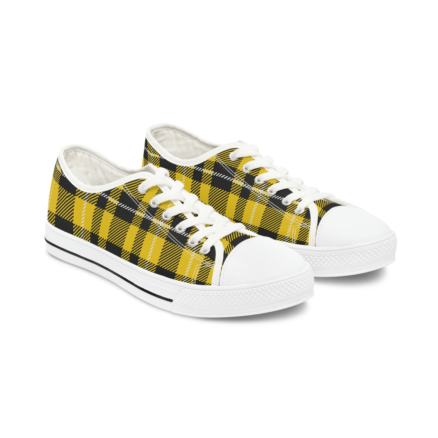 Cher Clueless Women's Low Top Sneakers