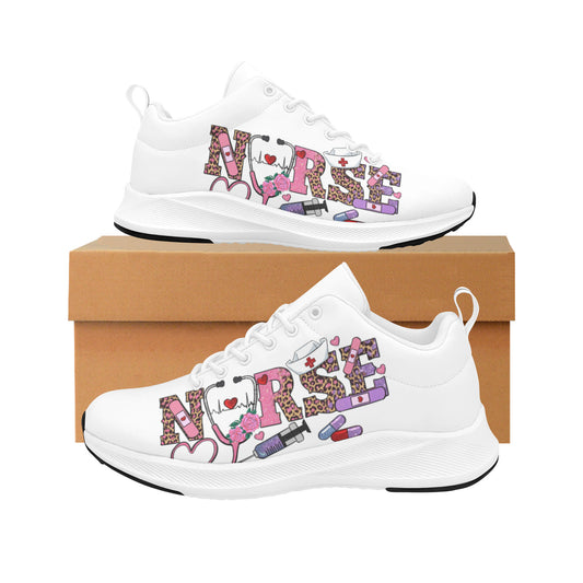 Nurse Sassy Women's Sneakers