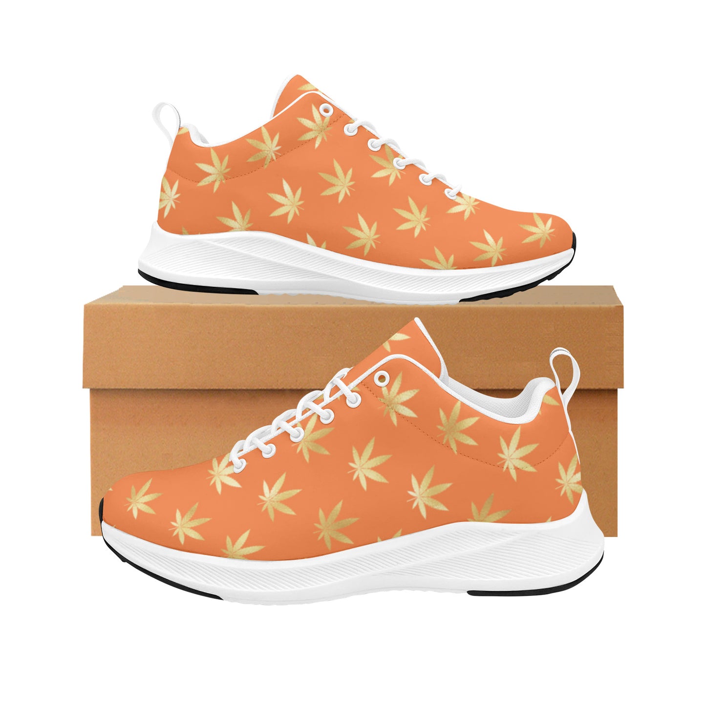 High Maintenance Women's Sneakers