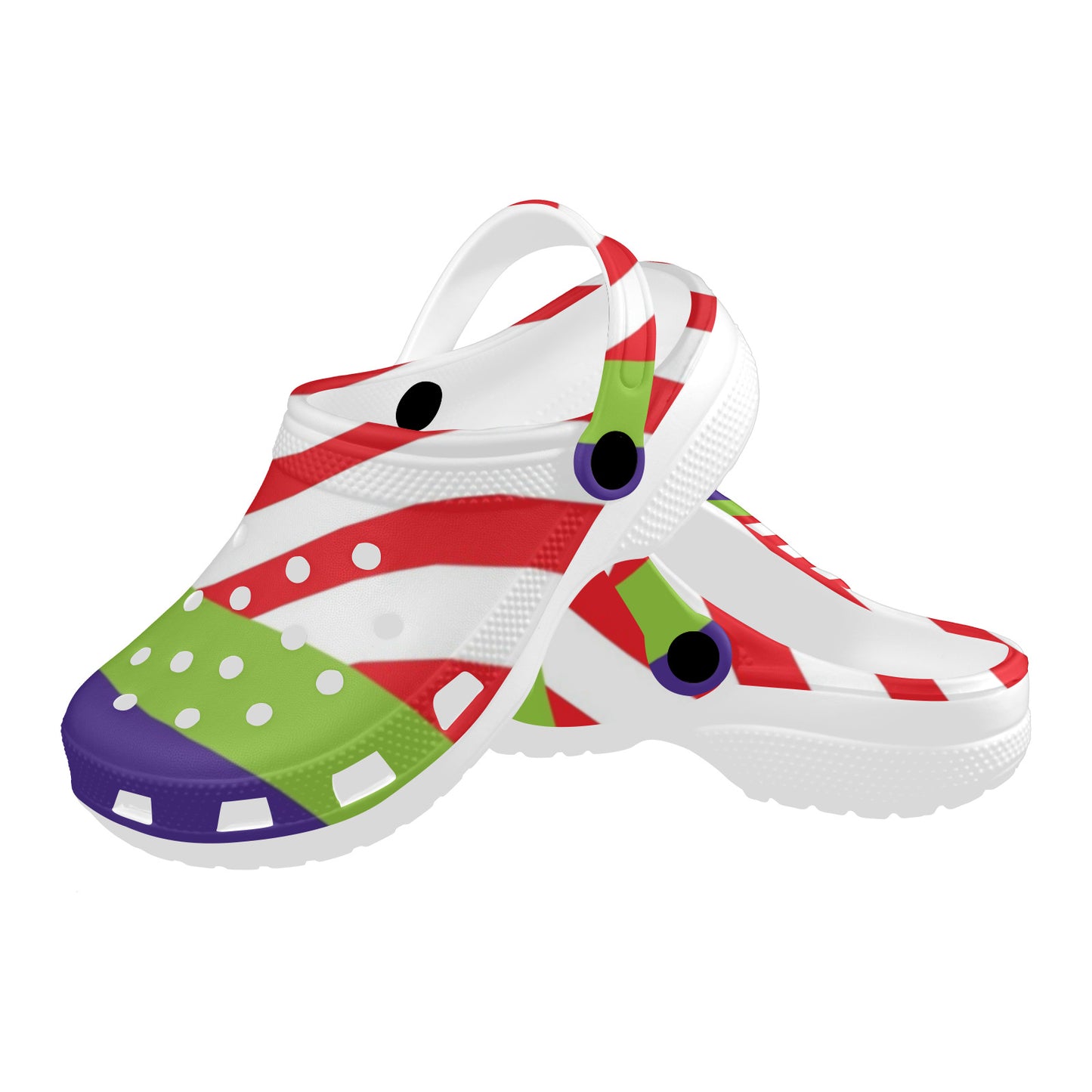 Buzz Infinity and Beyond Adults Clogs (Unisex)