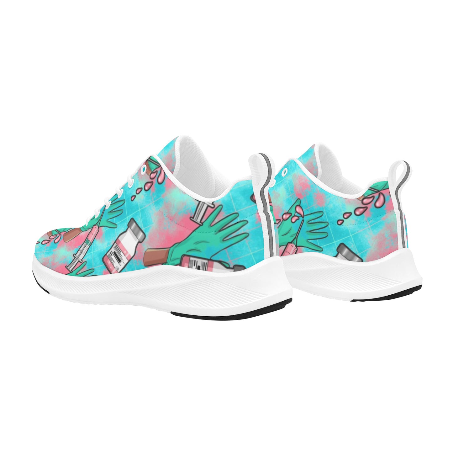 Nurse Essentials Women's Sneakers