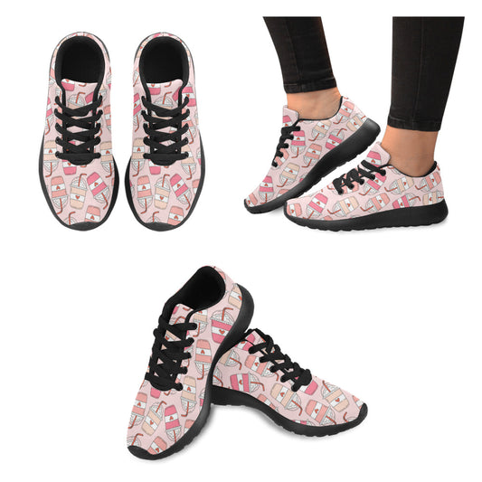 Coffee Lover Women's Sneakers