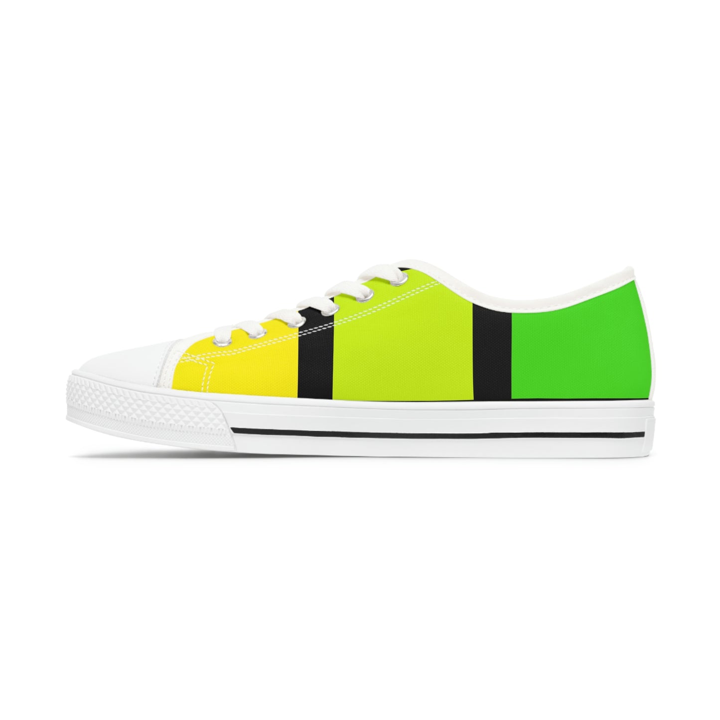 80's Game Women's Low Top Sneakers