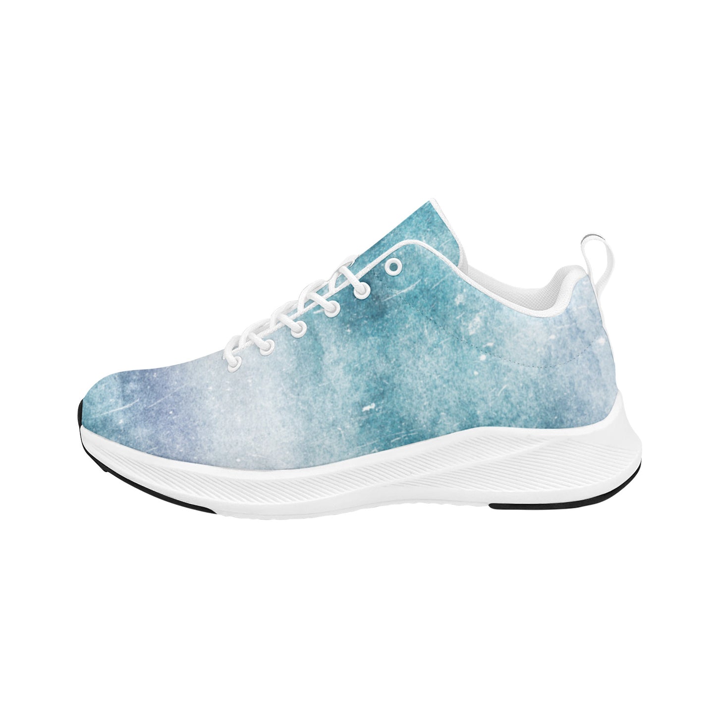 Ocean Ombre Splash Women's Running Shoes