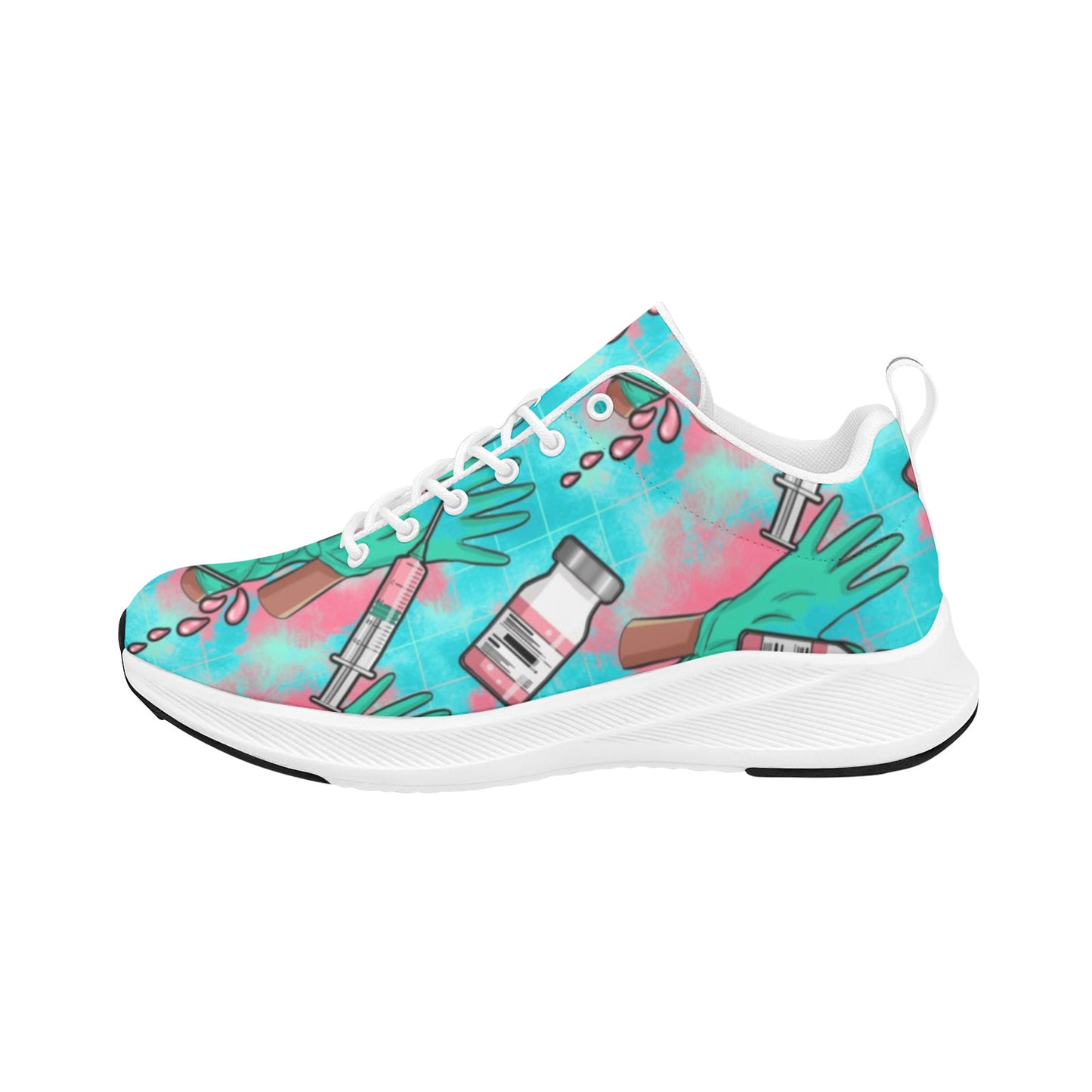 Nurse Essentials Women's Sneakers