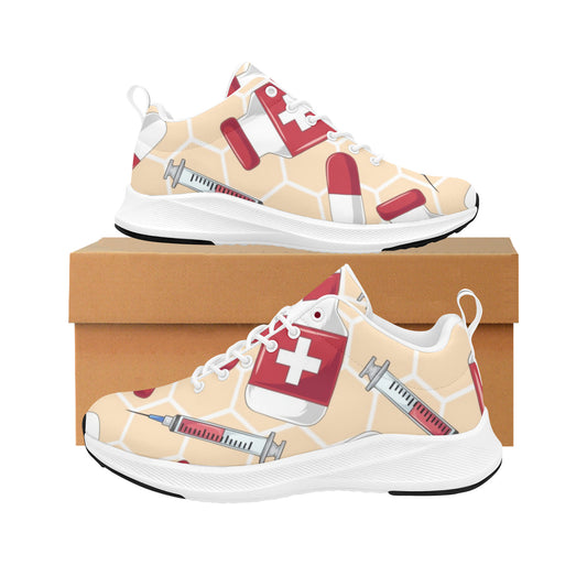 Nurse Taylor Women's Sneakers