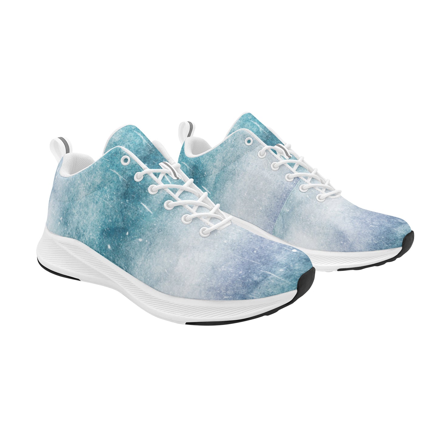 Ocean Ombre Splash Women's Running Shoes