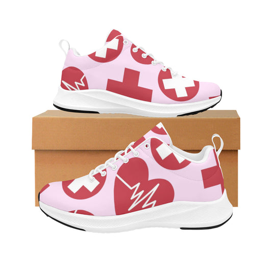 Nurse Kylie Women's Sneakers